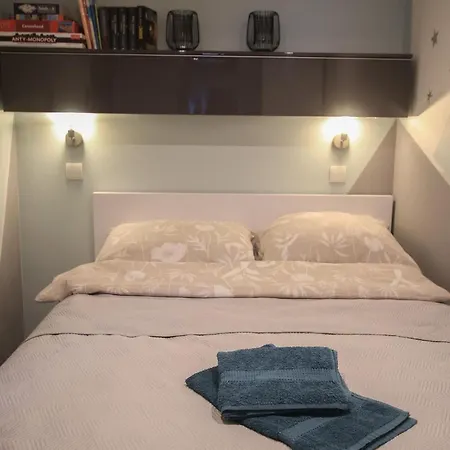 Przerwa W Gorach 카르파츠