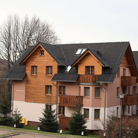 Przerwa W Gorach * 카르파츠