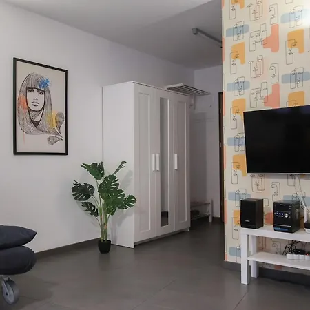 Appartement Przerwa W Gorach *