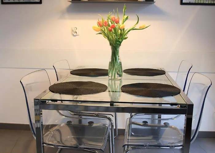 Appartement Przerwa W Gorach *